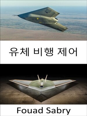 cover image of 유체 비행 제어
